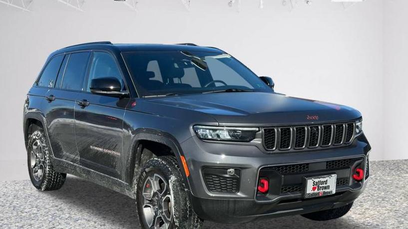 JEEP GRAND CHEROKEE 2022 1C4RJHCG7N8624477 image